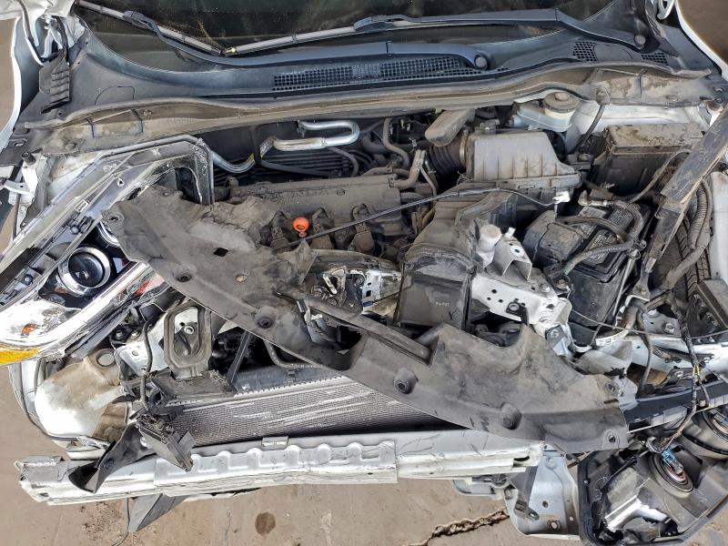 Фото 11 - HONDA HR-V