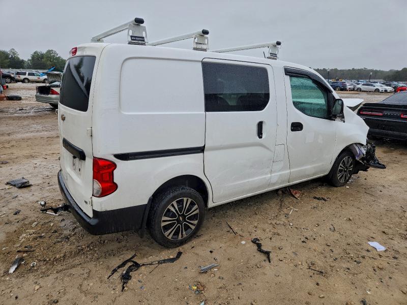 Фото 3 - CHEVROLET EXPRESS