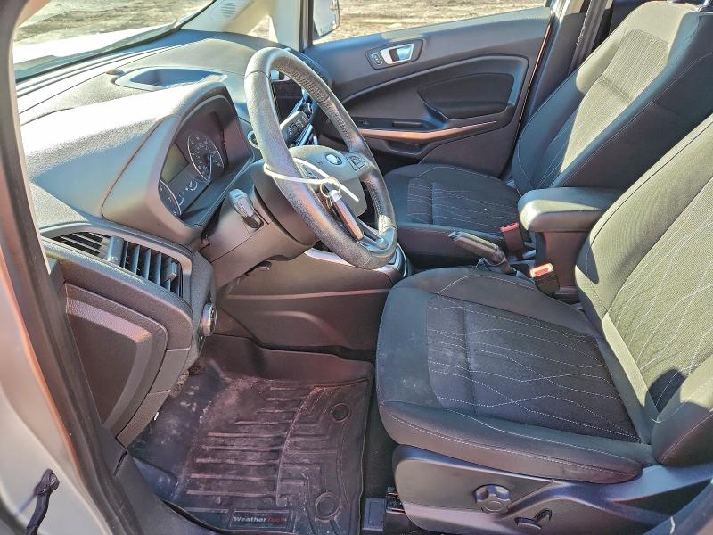 Фото 7 - FORD ECOSPORT