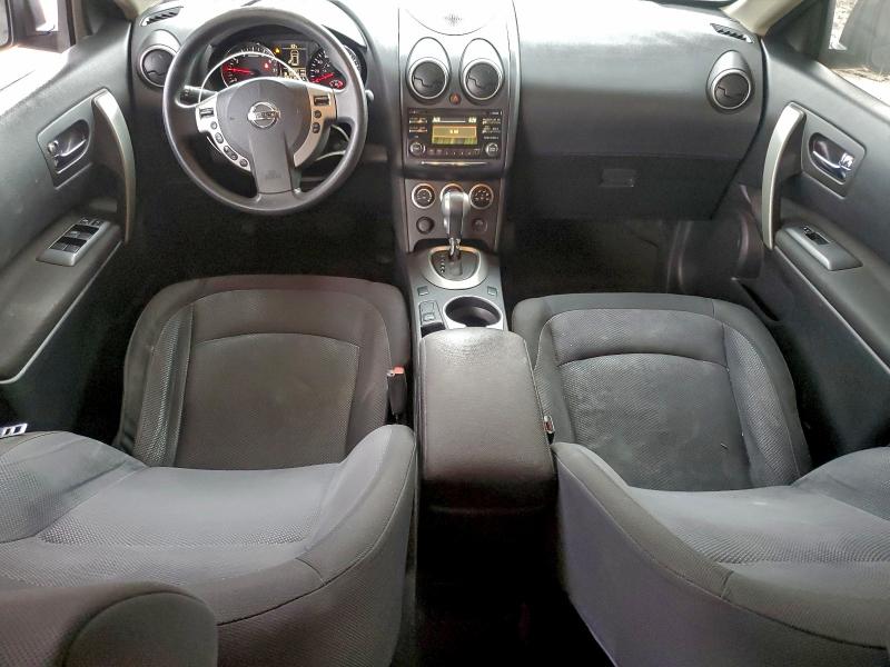 Фото 8 - NISSAN ROGUE