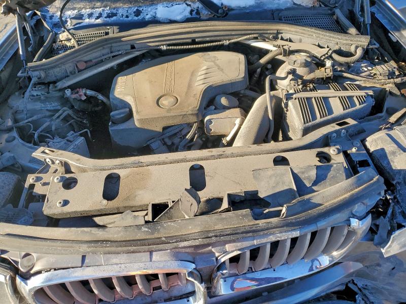 Фото 12 - BMW X3