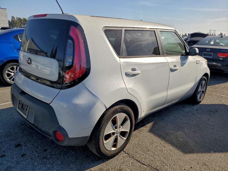 Фото 3 - KIA SOUL