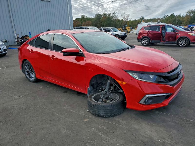 Фото 4 - HONDA CIVIC