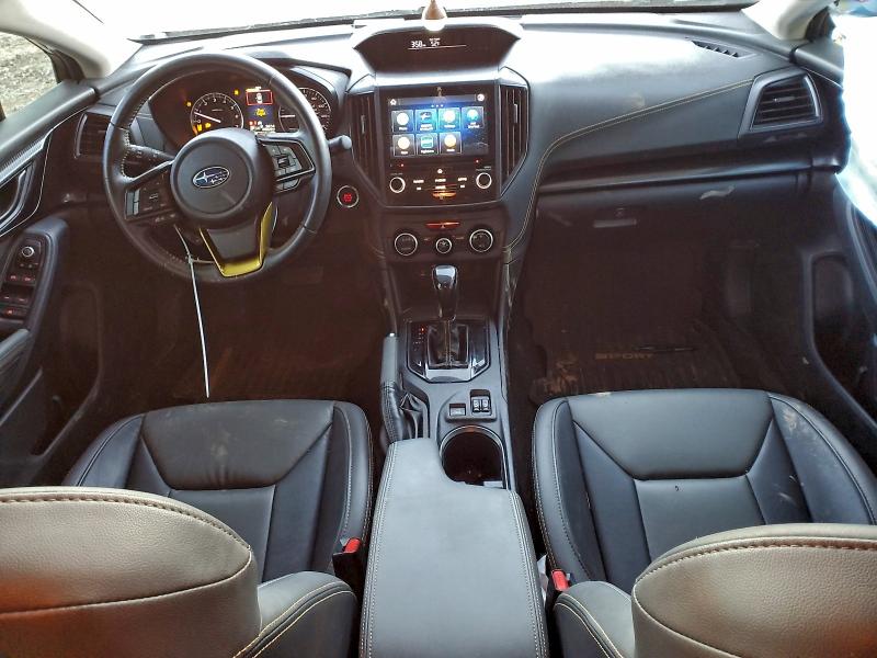 Фото 8 - SUBARU CROSSTREK