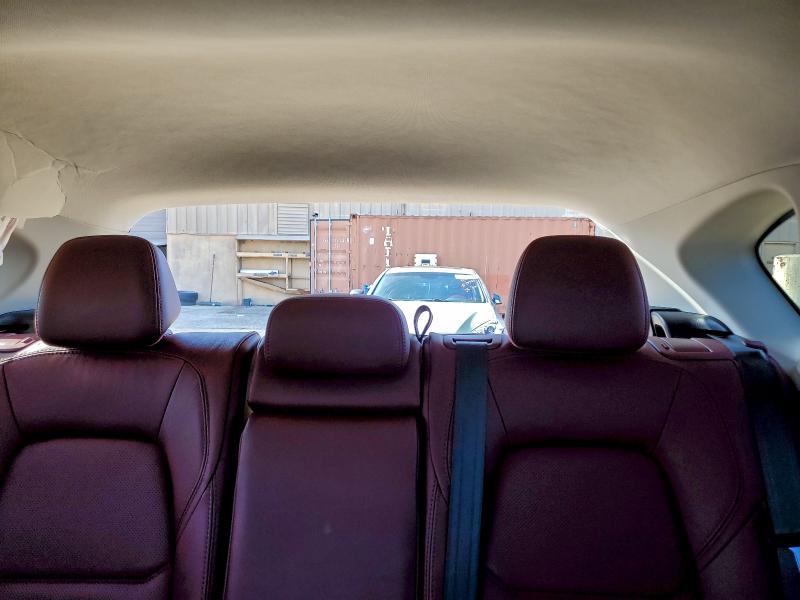 Фото 10 - MAZDA CX-5 PREFE