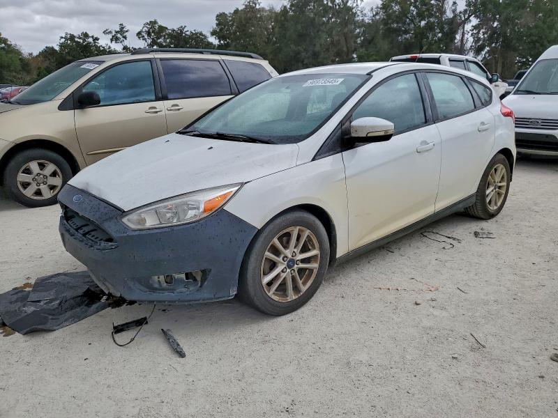 Фото 1 - FORD FOCUS