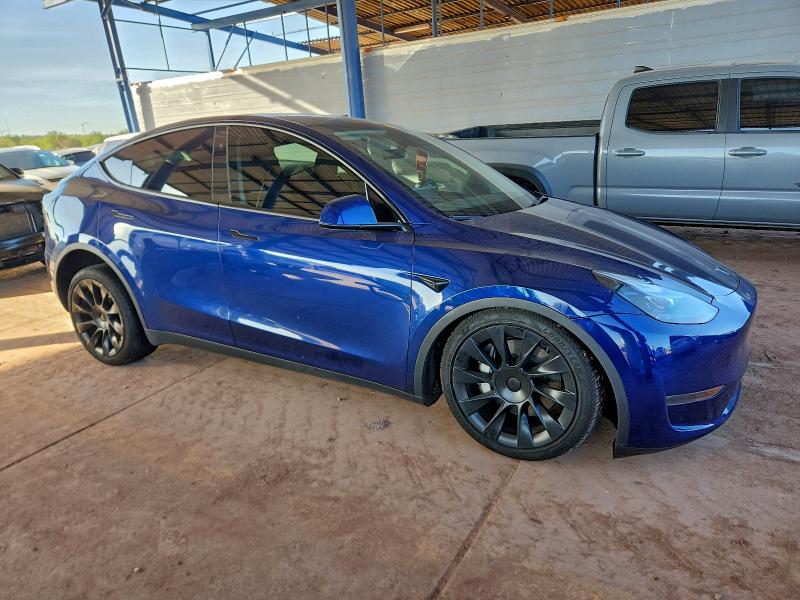 Фото 4 - TESLA MODEL Y