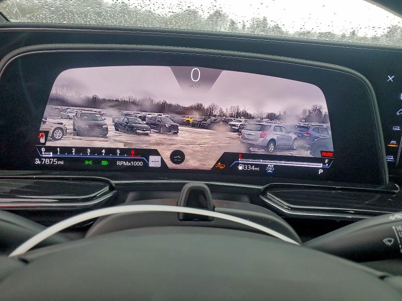 Фото 9 - CADILLAC ESCALADE