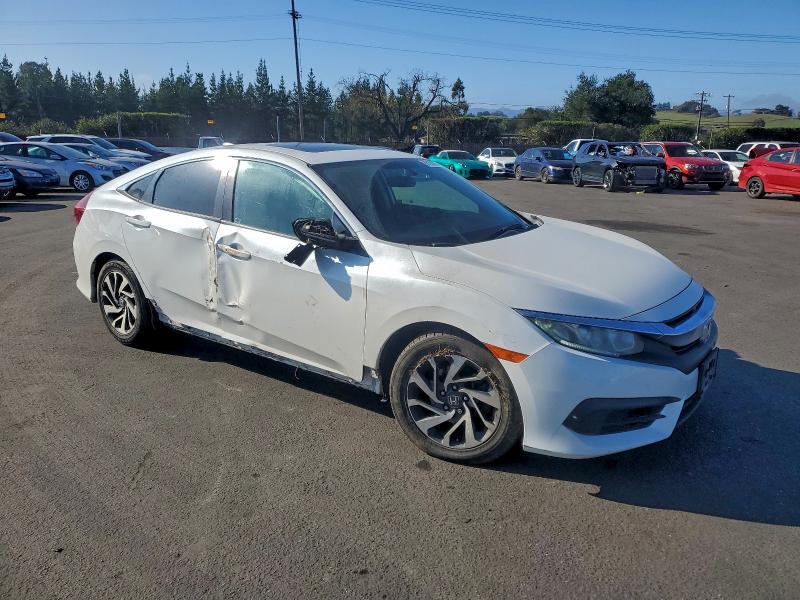 Фото 4 - HONDA CIVIC