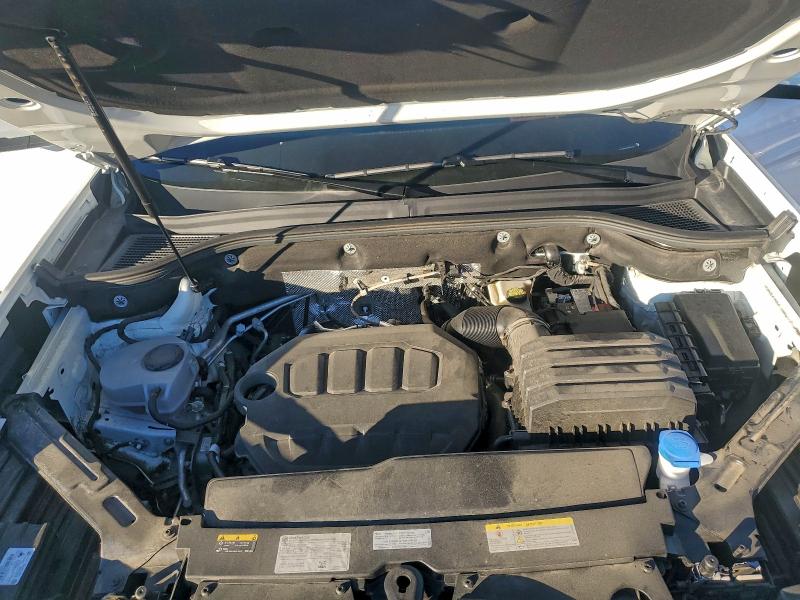 Фото 12 - VOLKSWAGEN ATLAS