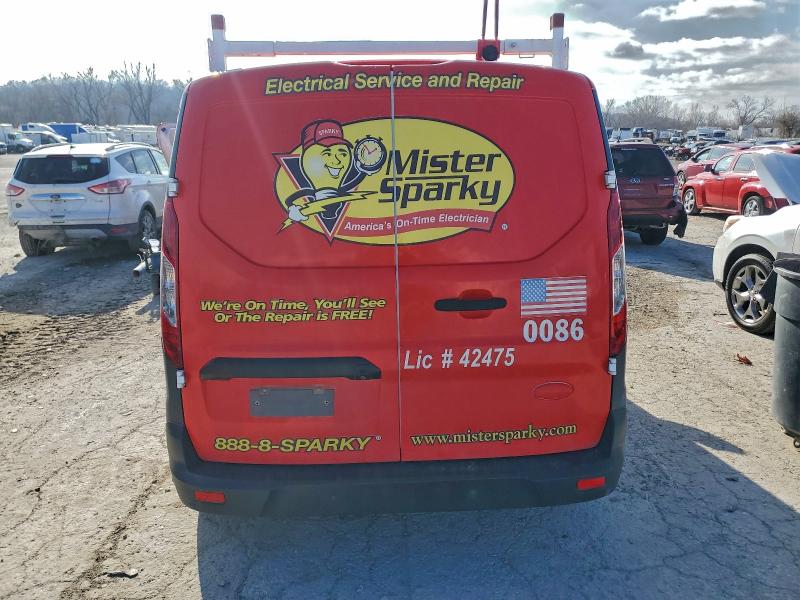 Фото 6 - FORD TRANSIT