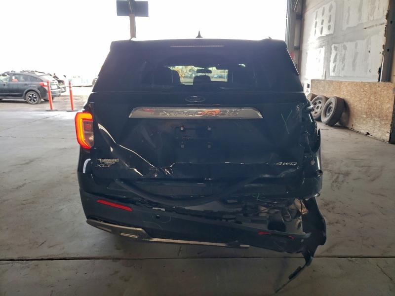 Фото 6 - FORD EXPLORER