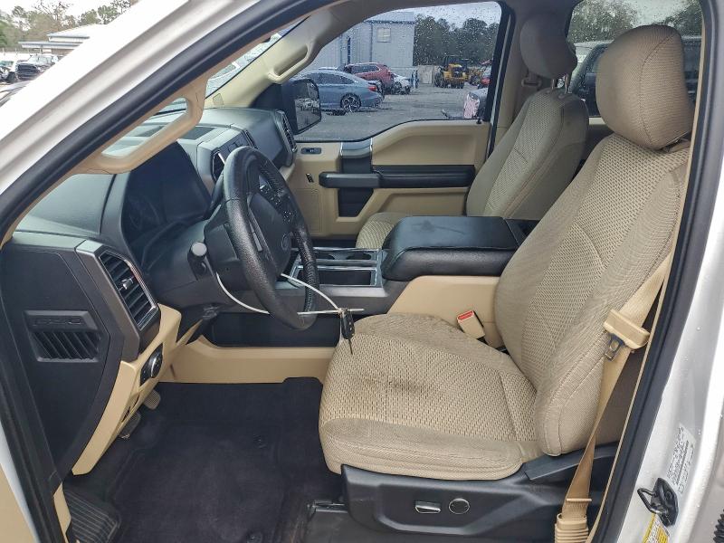 Фото 7 - FORD F-150