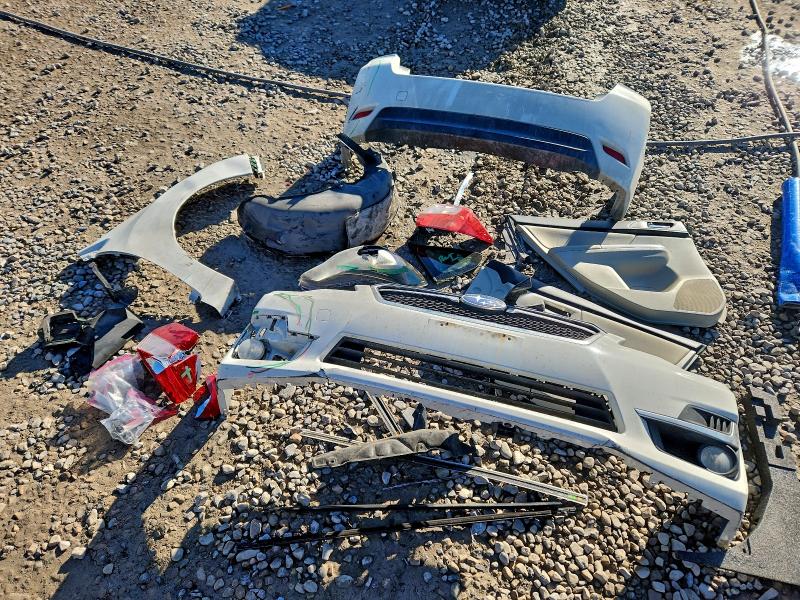 Фото 12 - SUBARU IMPREZA