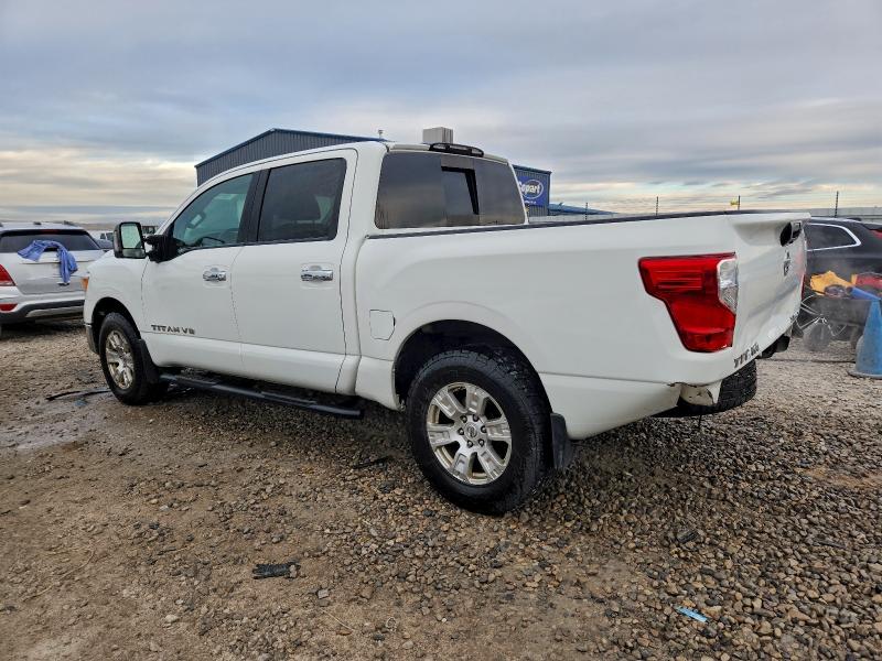 Фото 2 - NISSAN TITAN