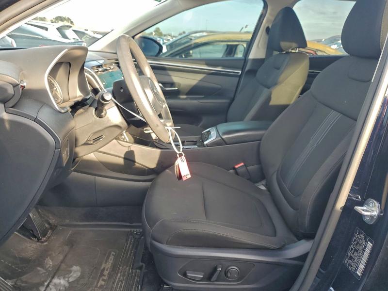 Фото 7 - HYUNDAI TUCSON