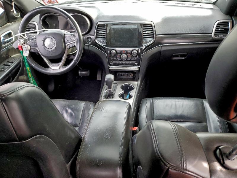 Фото 8 - JEEP GRAND CHER