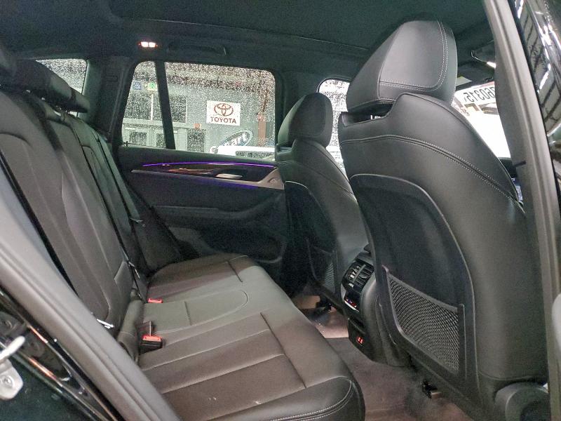 Фото 11 - BMW X3