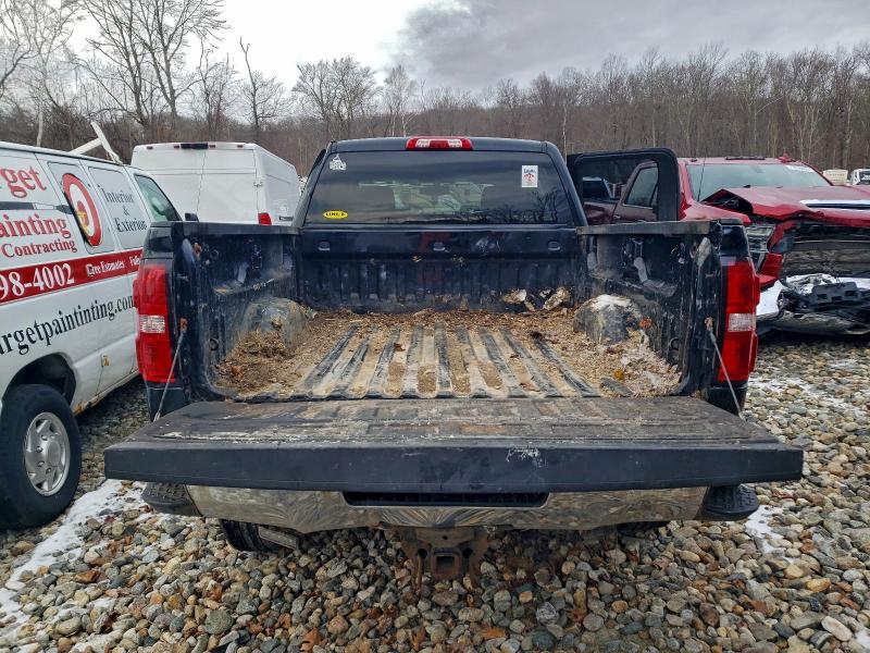 Фото 10 - GMC SIERRA