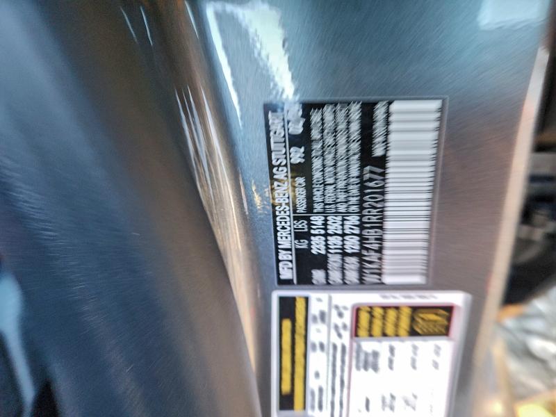 Фото 12 - MERCEDES-BENZ C-CLASS