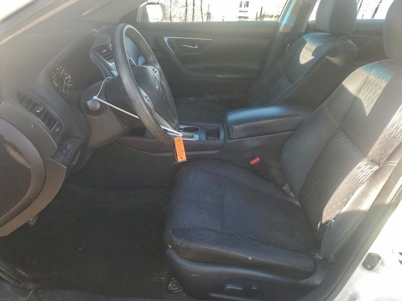 Фото 7 - NISSAN ALTIMA