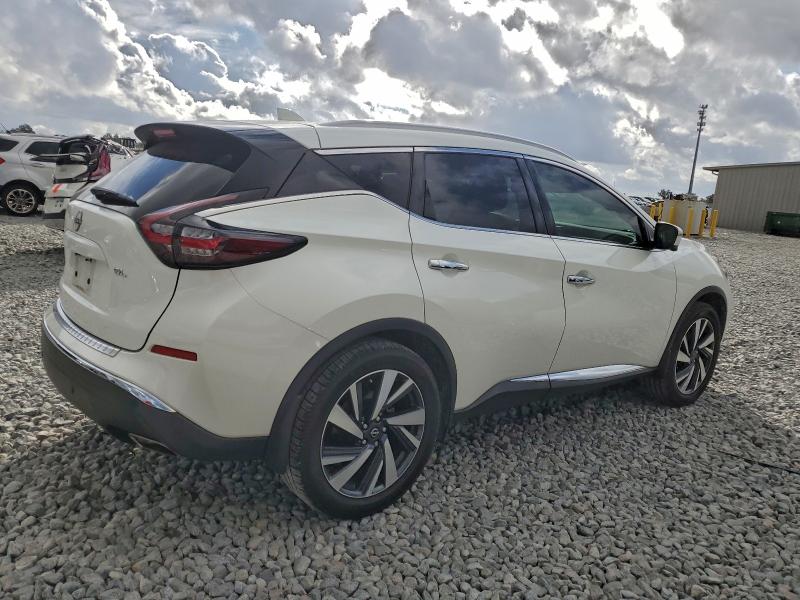 Фото 3 - NISSAN MURANO