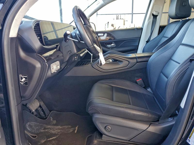 Фото 7 - MERCEDES-BENZ GLE-CLASS