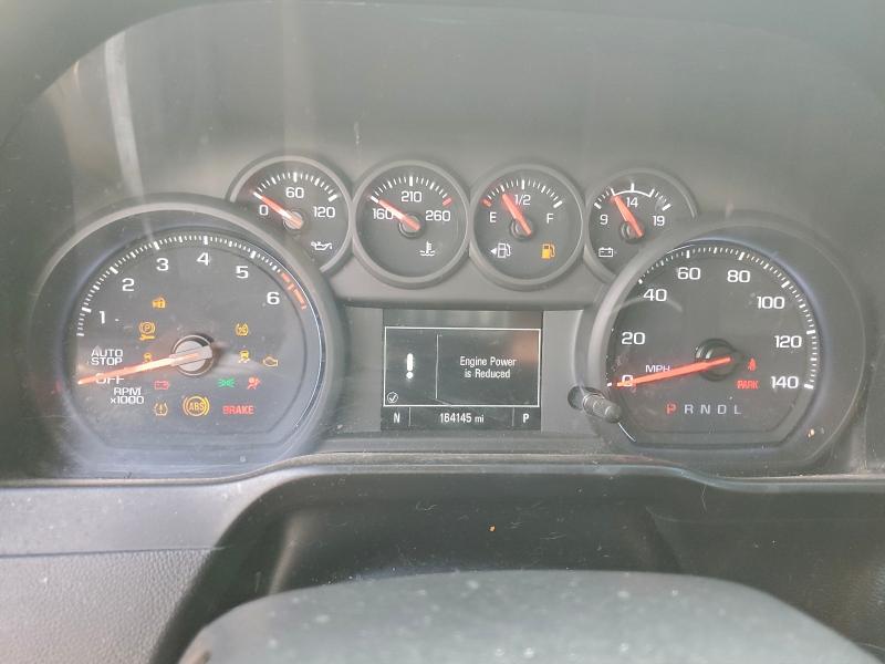 Фото 9 - CHEVROLET ALL Models