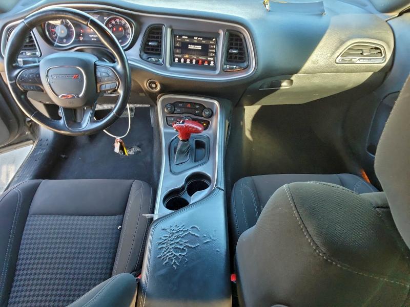 Фото 8 - DODGE CHALLENGER