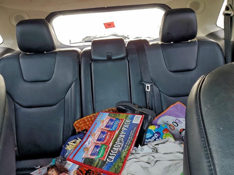 Фото 10 - FORD EDGE