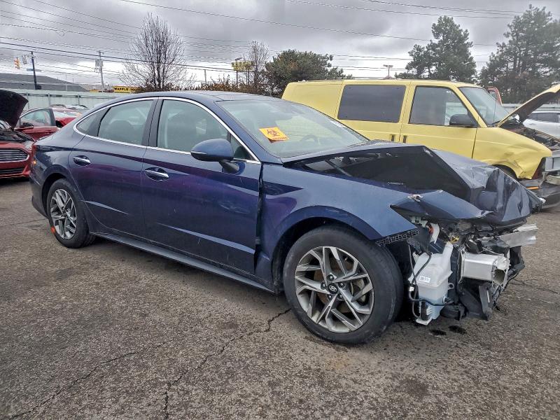 Фото 4 - HYUNDAI SONATA