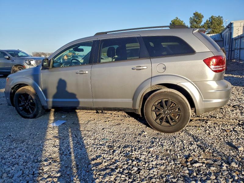 Фото 2 - DODGE JOURNEY