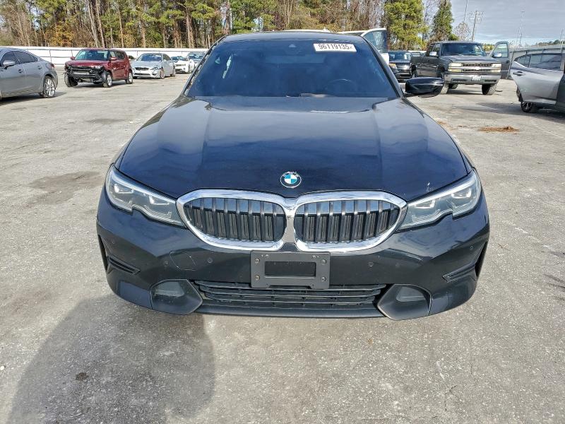 Фото 5 - BMW 3 SERIES