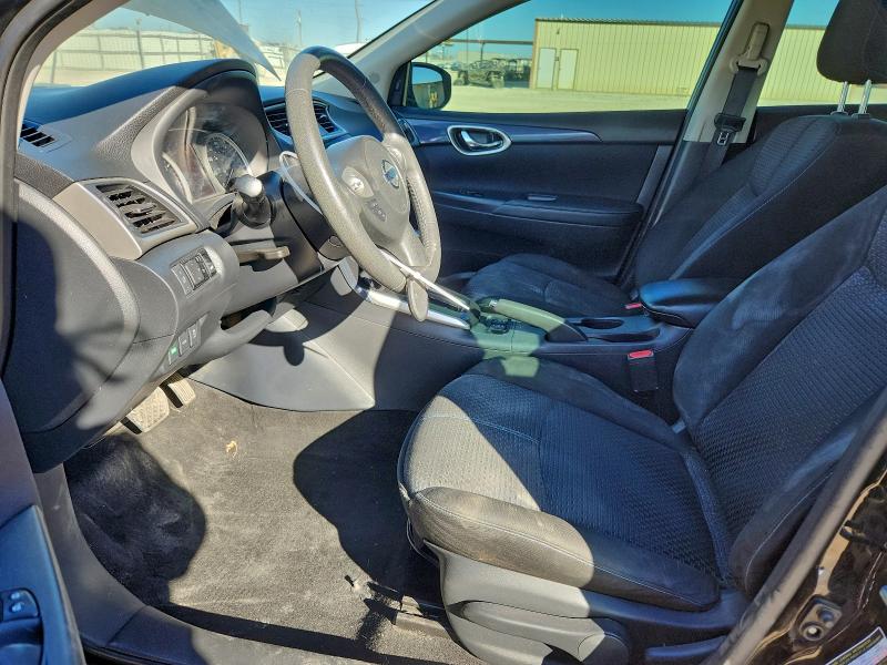 Фото 7 - NISSAN SENTRA