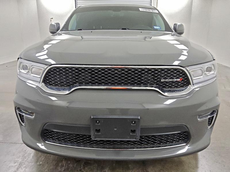 Фото 5 - DODGE DURANGO