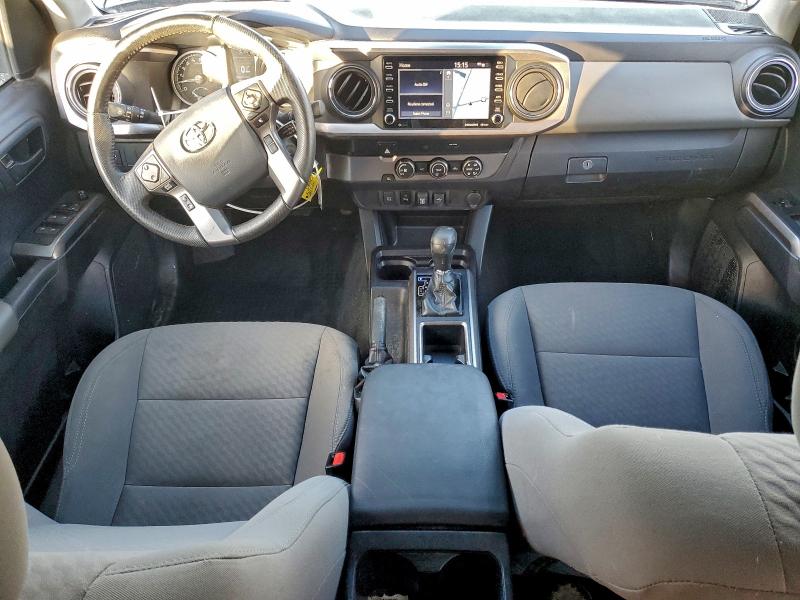 Фото 8 - TOYOTA TACOMA