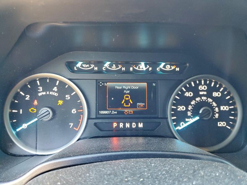 Фото 9 - FORD F-150