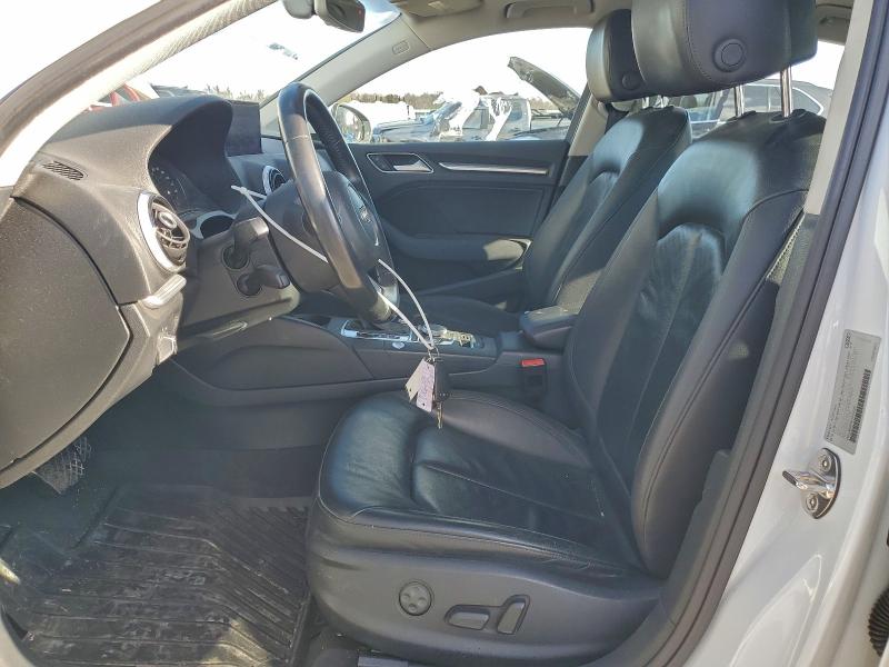 Фото 7 - AUDI A3