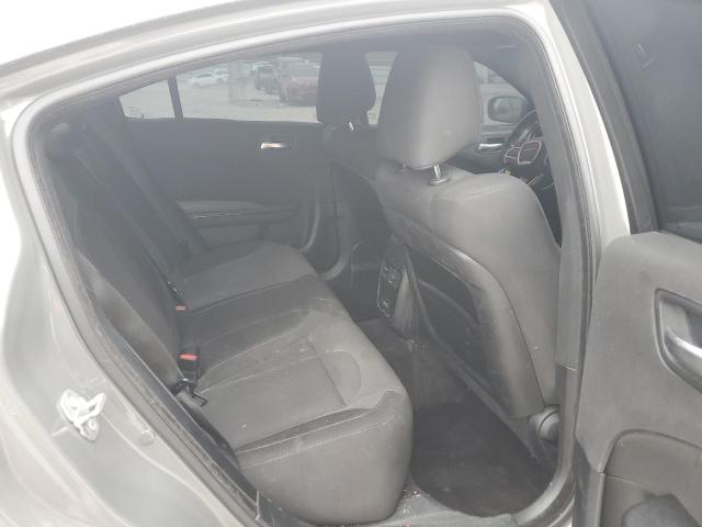 Фото 10 - DODGE CHARGER