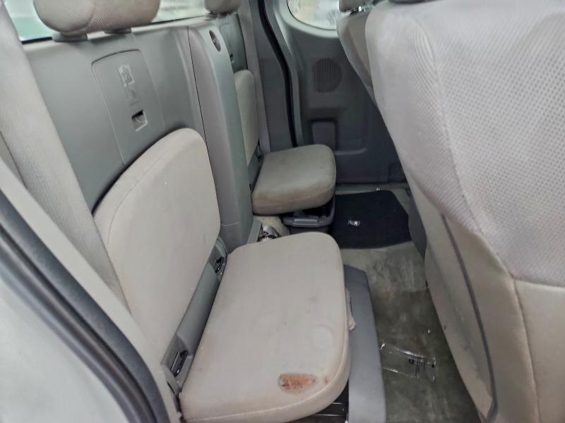 Фото 10 - NISSAN FRONTIER