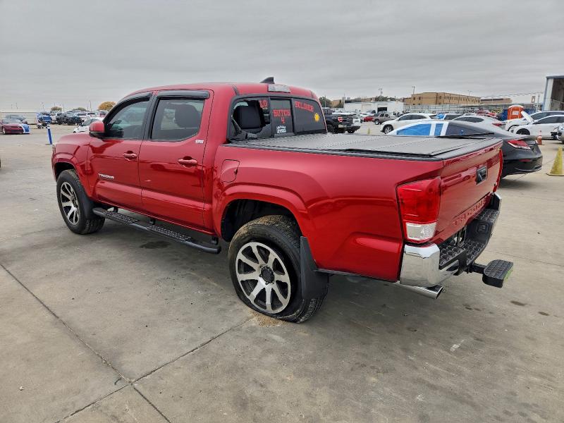 Фото 2 - TOYOTA TACOMA