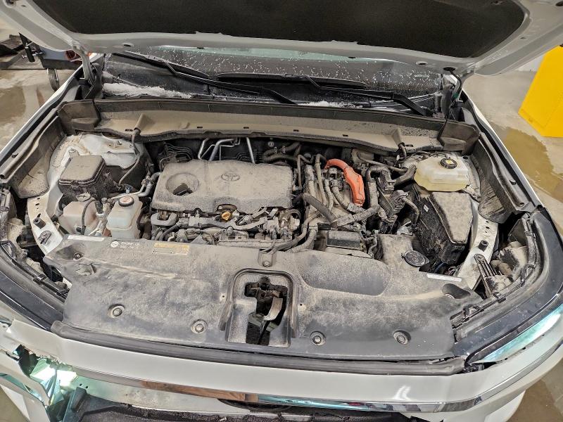 Фото 11 - TOYOTA GRAND HIGH