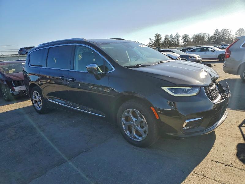 Фото 4 - CHRYSLER PACIFICA