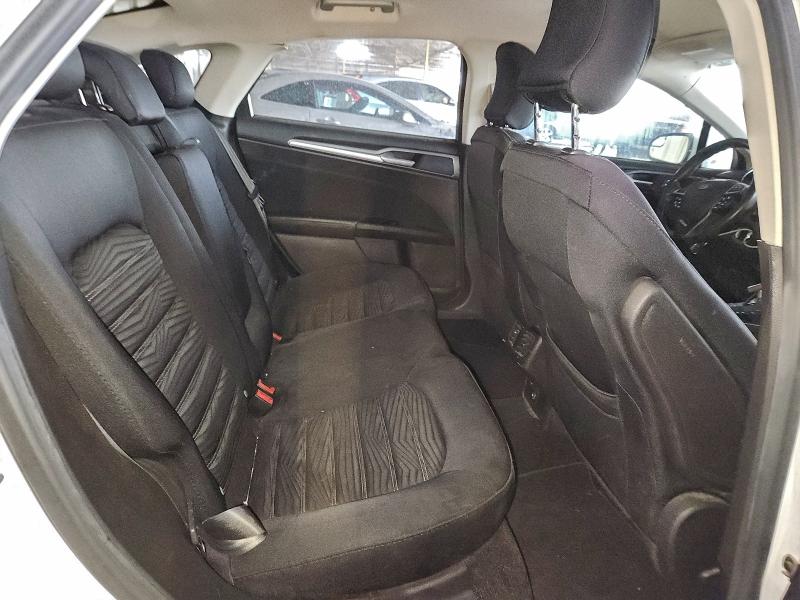 Фото 10 - FORD FUSION