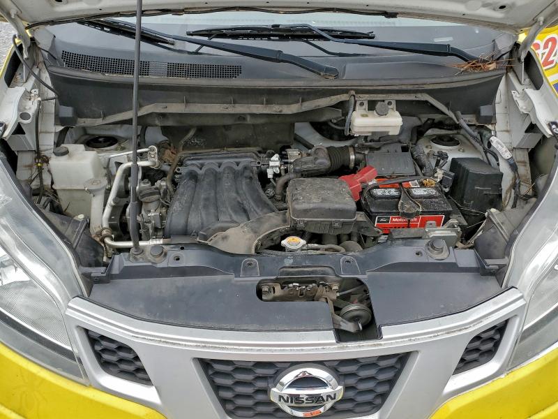 Фото 12 - NISSAN NV