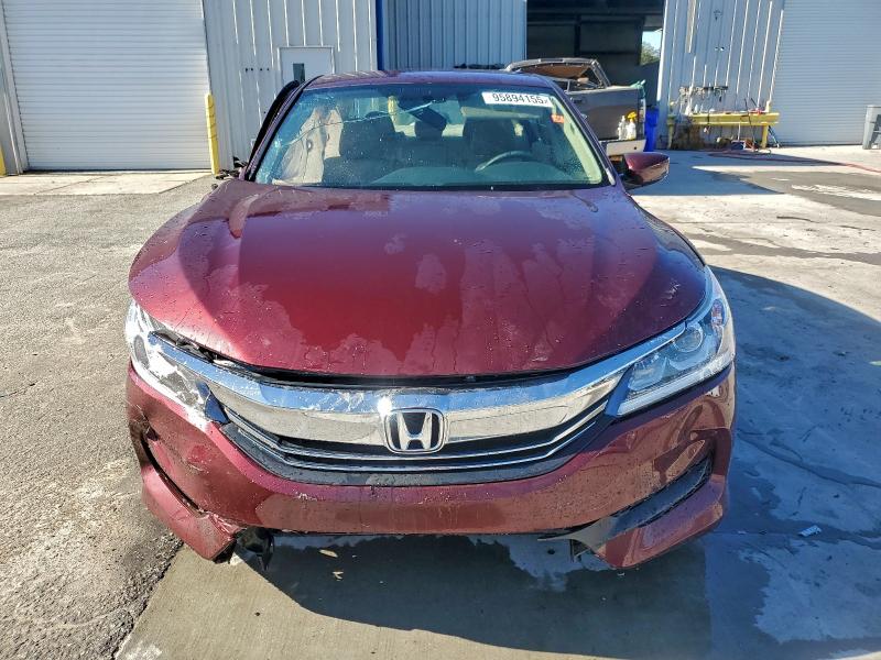 Фото 5 - HONDA ACCORD