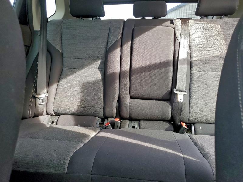 Фото 10 - NISSAN ROGUE