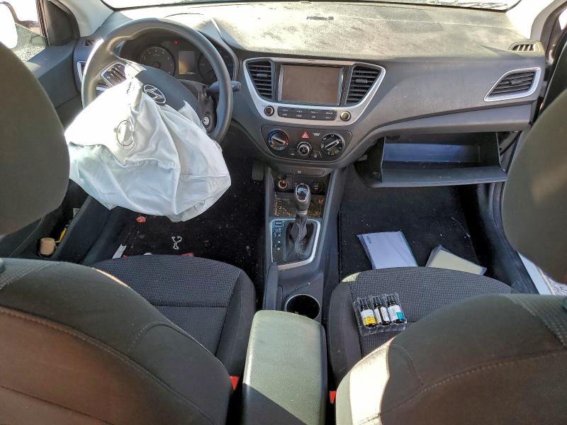 Фото 8 - HYUNDAI ACCENT