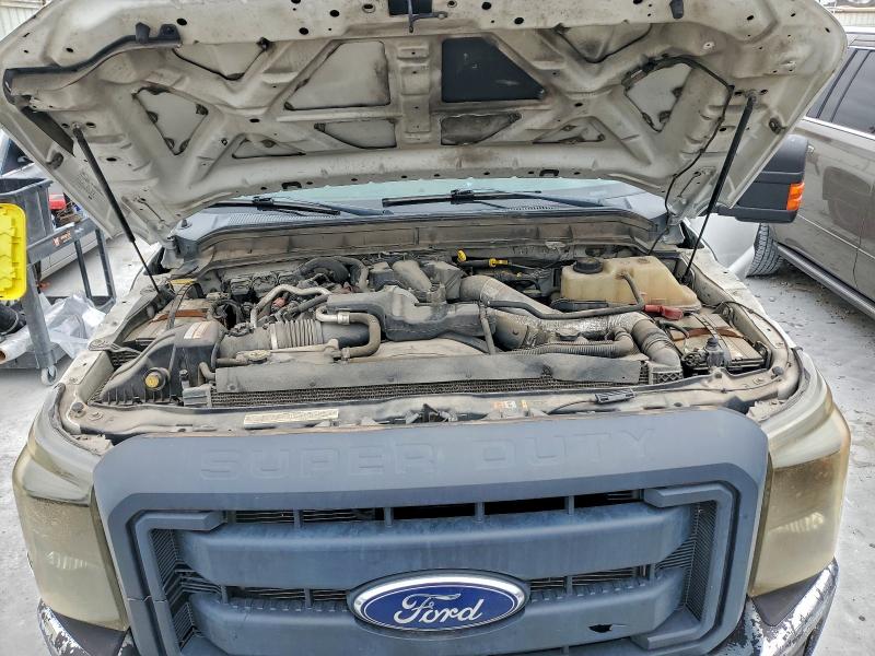 Фото 11 - FORD F350