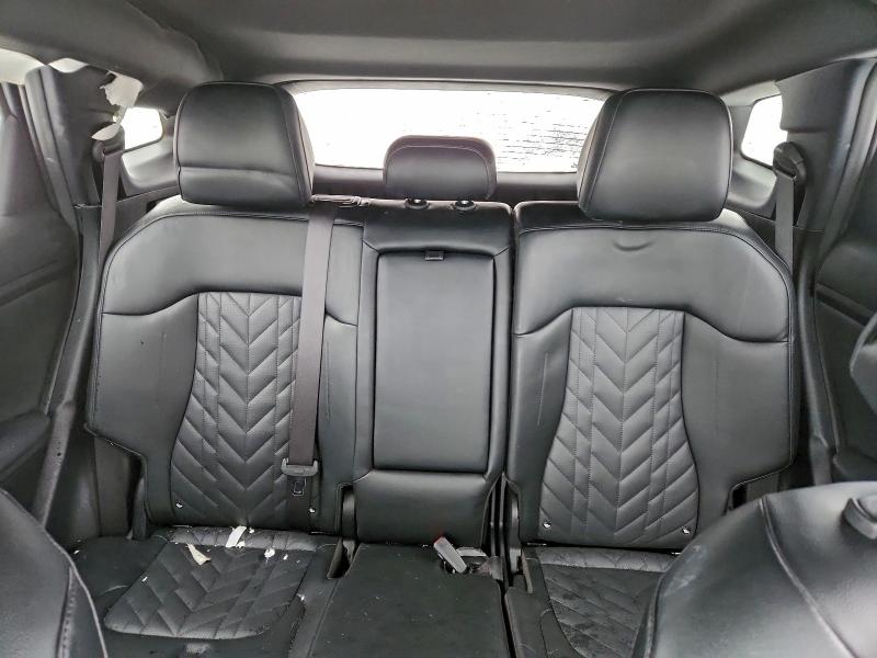 KIA SPORTAGE X 2023 VIN 5XYK7CAF6PG028902